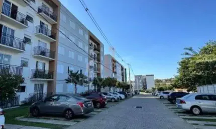 Apartamento a venda com 41 m2 a 43m2, 1 banheiro e 1 garagem a partir de: r$ 282.500,00
