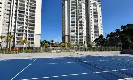 Apartamento a venda com 122 m2, 2 a 3 quartos, 2 banheiros e 2 garagens a partir de: R$ 1.470.057,00