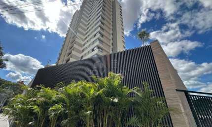 Apartamento a venda com 139 m2 a 285 m2, 3 quartos, 3 banheiros e 2 garagens - a partir de: R$ 2.035.517,00