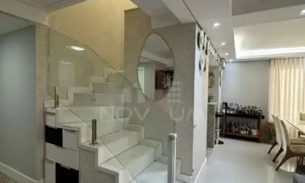 Casa de condominio com 4 quartos e 4 banheiros a venda, 200 m2 por r$ 1.810.000,00
