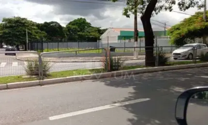 Terreno à venda no Jardim Afife, Campinas 