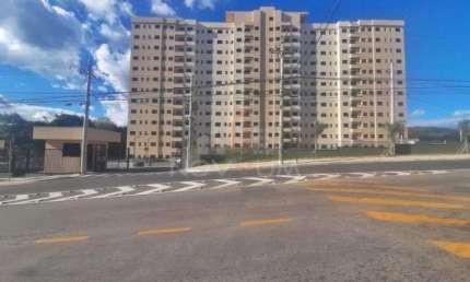 Apartamento com 2 quartos à venda no Ortizes, Valinhos 