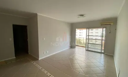 Apartamento com 3 quartos à venda no Jardim Paraíso, Campinas 