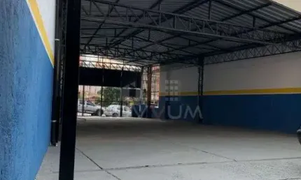 Barracão / Galpão / Depósito com 1 sala à venda no Centro, Campinas 
