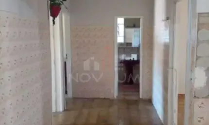 Casa com 3 quartos à venda na Vila Marieta, Campinas 