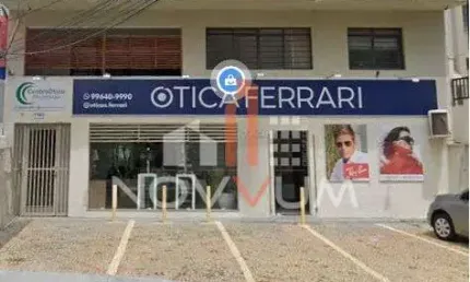 Sobre Loja na Princesa D&amp;#39;oeste para alugar com estacionamento