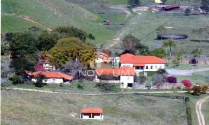 Fazenda à venda na Área Rural de Lorena, Lorena 