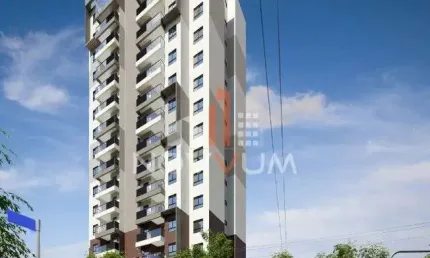 Apartamentos de 2 e 3 quartos a venda no Vila Ambare, Valinhos - SP
