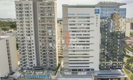 Salas comerciais Midtown Aquidaban Office, Centro Campinas
