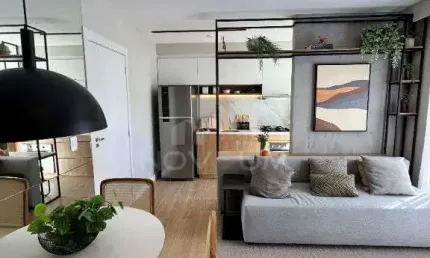 Apartamento 2 quartos Na avenida Aquidaba, Centro Campinas