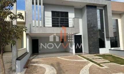 Casa com 3 quartos à venda no Parque Olívio Franceschini, Hortolândia 