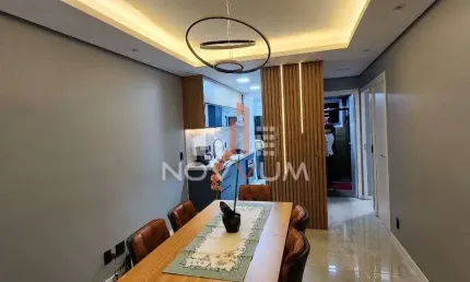 Apartamento com 3 quartos à venda no Jardim Amazonas, Campinas 