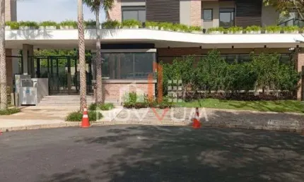APARTAMENTO ALTO PADRAO NA REGIAO DO SHOPPING IGUATEMI