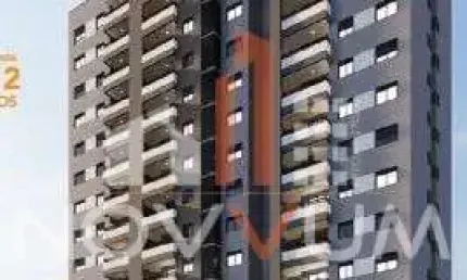 Apartamento a venda em Valinhos com 2 quartos 1 suite