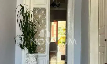 Casa com 5 quartos à venda no Centro, Itu 