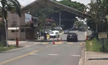 Terreno à venda no Vale Verde, Valinhos  por R$ 680.000