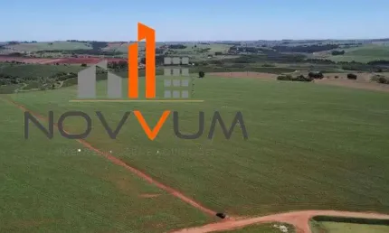 FAZENDA A VENDA, 50 alq POR R$ 16.200.000,00 - ITAI/SP