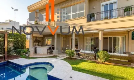 CASA COM 5 DORMITORIOS A VENDA, 777 M2 POR R$ 4.250.000,00 - JARDIM ACAPULCO - GUARUJA/SP