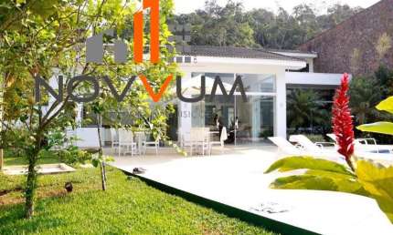 CASA COM 7 DORMITORIOS A VENDA, 1.380 M2 POR R$ 6.500.000,00 - CONDOMINIO MARINA GUARUJA - GUARUJA/SP