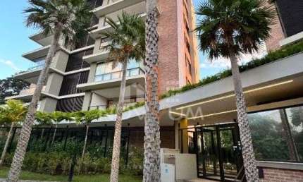 Apartamento com 3 quartos para alugar no Jardim das Paineiras, Campinas , 140 m2 por R$ 15.000