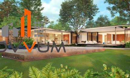 CASA COM 5 DORMITORIOS A VENDA, 930 M2 POR R$ 22.500.000,00 - PORTO FELIZ/SP