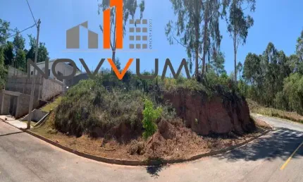 Terreno a venda, 756 m2 por r$ 350.000,00 - jardim das paineiras - itatiba/sp