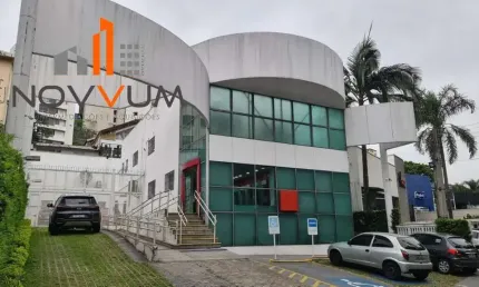 PONTO COMERCIAL 450M2 PARA ALUGAR POR R$35.000,00/MES - PACAEMBU - SAO PAULO/SP