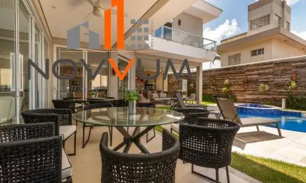 Casa com 5 dormitorios a venda, 700,23 m2 por r$ 12.000.000,00 - enseada - guaruja/sp