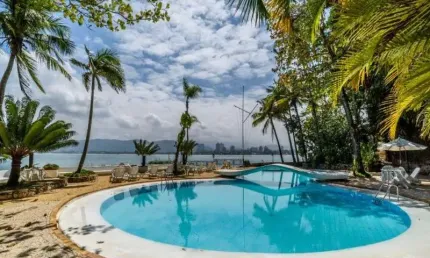 Casa com 3 dormitorios a venda, 181 m2 por r$ 3.000.000 - condominio peninsula - guaruja/sp