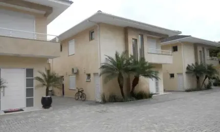 CASA COM 5 DORMITORIOS A VENDA, 216 M2 POR R$ 3.000.000,00 - JUQUEHY - SAO SEBASTIAO/SP