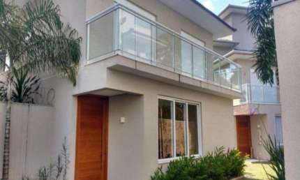 CASA COM 4 DORMITORIOS A VENDA, 350 M2 POR R$ 5.000.000,00 - PRAIA DA BALEIA - SAO SEBASTIAO/SP