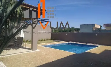 CASA 3 SUITES A VENDA, RESIDENCIAL BOSQUE DOS PIRES, 331M2 POR R$1.150.000,00! - ITATIBA/SP