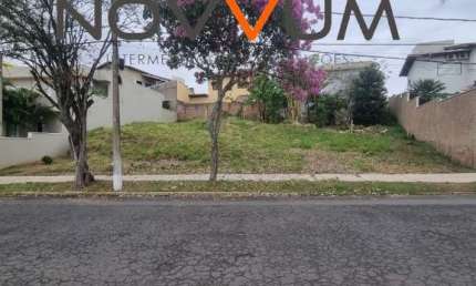 TERRENO A VENDA, 530 M2 POR R$ 400.000,00 - SOUSAS - CAMPINAS/SP