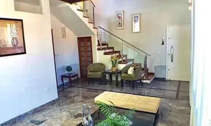 CASA COM 3 DORMITORIOS A VENDA, 250 M2 POR R$ 900.000,00 - VILA BELA VISTA - ITATIBA/SP