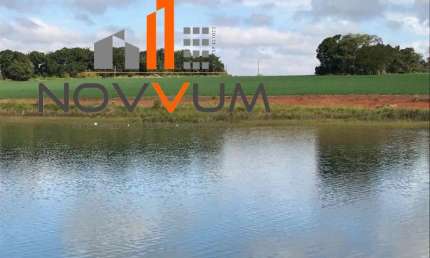 FAZENDA A VENDA COM 934 ALQUEIRES POR R$ 373.600.000,00 - PARANAPANEMA/SP