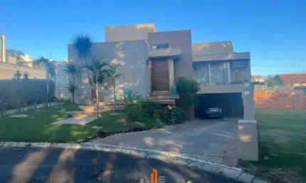 Casa em condomínio fechado com 3 quartos à venda na Chácara Santa Margarida, Campinas 