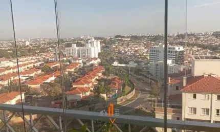 Apartamento com 3 quartos à venda no Loteamento Residencial Vila Bella, Campinas , 136 m2 por R$ 1.300.000