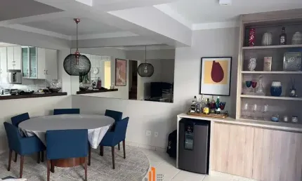 Casa em condomínio fechado com 3 quartos à venda no Jardim Santa Marcelina, Campinas 