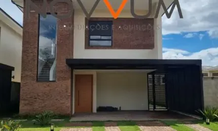 Casa com 3 quartos à venda no Sousas, Campinas 