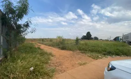 TERRENO, 7.418,00 M2 - VENDA POR R$5.080.000,00 OU ALUGUEL POR R$ 9.000,00/MES - TECHNO PARK - CAMPINAS/SP