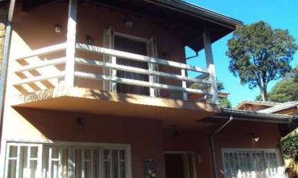 Chácara / sítio com 4 quartos à venda no Parque Nova Xampirra, Itatiba 