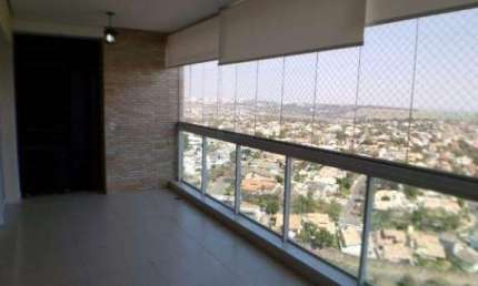 APARTAMENTO COM 3 DORMITORIOS A VENDA, 137 M2 POR R$ 1.200.000,00 - LOTEAMENTO ALPHAVILLE CAMPINAS - CAMPINAS/SP