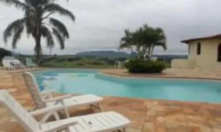 SITIO COM 14 DORMITORIOS A VENDA, 254100 M2 POR R$ 5.350.000,00 - ZONA RURAL - IPEUNA/SP