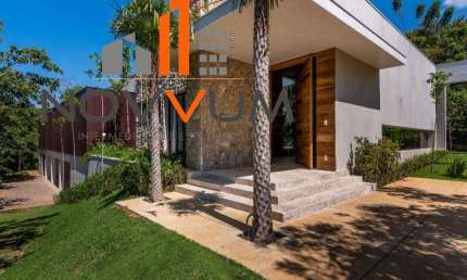 CASA COM 5 DORMITORIOS A VENDA, 3.760 M2 POR R$ 18.000.000,00 - TERRAS DE SAO JOSE - ITU/SP