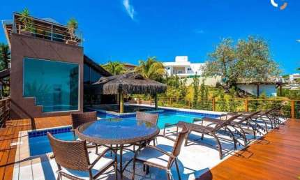 CASA COM 4 DORMITORIOS A VENDA, 724 M2 POR R$ 5.900.000,00 - PINHEIRO - VALINHOS/SP