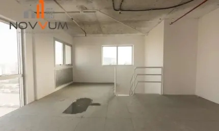 SALAS COMERCIAIS EM CONDOMINIO PARA ALUGAR, R$22.300,00/MES - ITAIM BIBI - SAO PAULO/SP