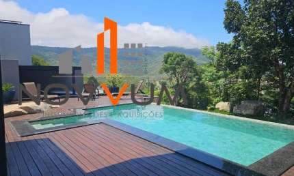 CASA COM 3 DORMITORIOS A VENDA, 677 M2 POR R$ 2.400.000,00 - ITAPETINGA - ATIBAIA/SP