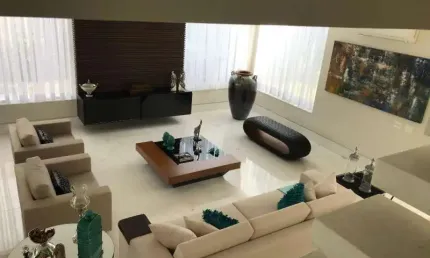 CASA COM 4 DORMITORIOS A VENDA, 780 M2 POR R$ 5.100.000 - VILLE CHAMONIX - ITATIBA/SP