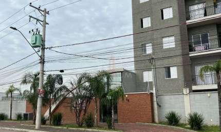 Apartamento a venda com 52,42m2, 2 quartos, 1 banheiro e 1 vaga de garagem, a partir de: R$ 350.000,00