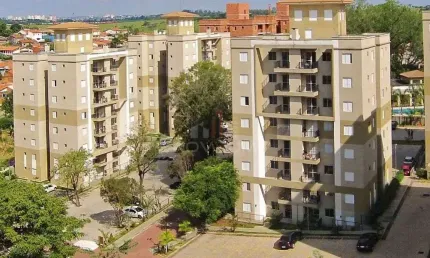 Apartamento a venda com 70,52m2, 3 quartos, 2 banheiros e 2 vagas de garagem, a partir de: R$ 385.000,00